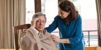 dementia at home