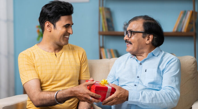 Happy Father's Day
