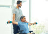 cardiac rehab therapy