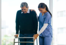 Nursing care services in Kochi