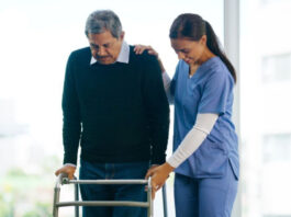 Nursing care services in Kochi