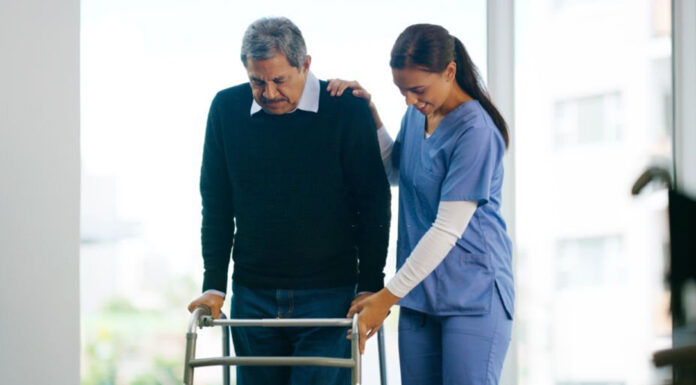 Nursing care services in Kochi