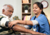 Nursing care at home in Bangalore