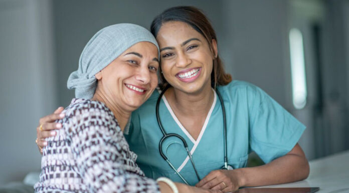 Skilled Nursing Care in Chennai