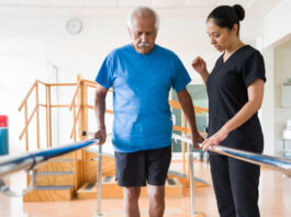 Athulya Rehabilitation care in Coimbatore