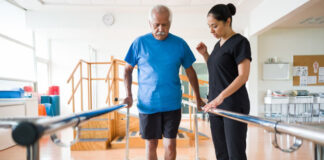 Athulya Rehabilitation care in Coimbatore