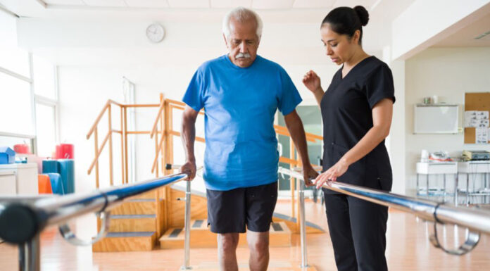 Athulya Rehabilitation care in Coimbatore