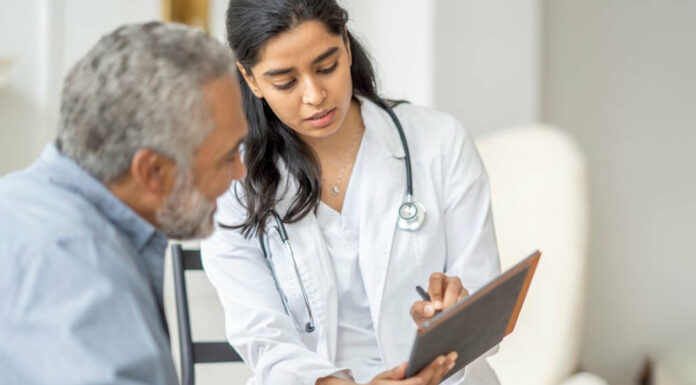 Geriatric Counselling