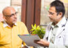 Geriatric Counseling at Home in Kochi