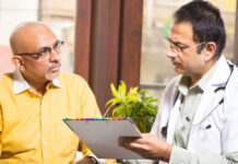 Geriatric Counseling at Home in Kochi