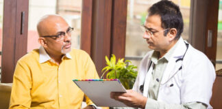 Geriatric Counseling at Home in Kochi