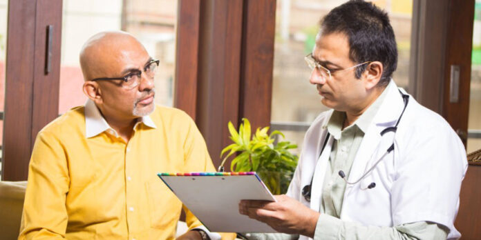 Geriatric Counseling at Home in Kochi