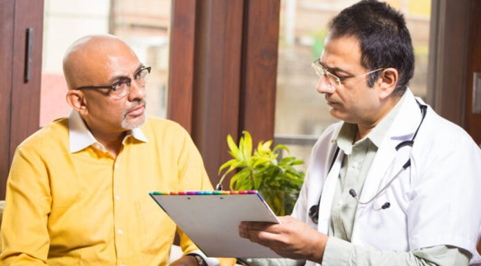 Geriatric Counseling at Home in Kochi