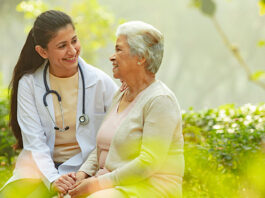 Skilled Nursing Care in Chennai