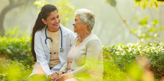 Skilled Nursing Care in Chennai