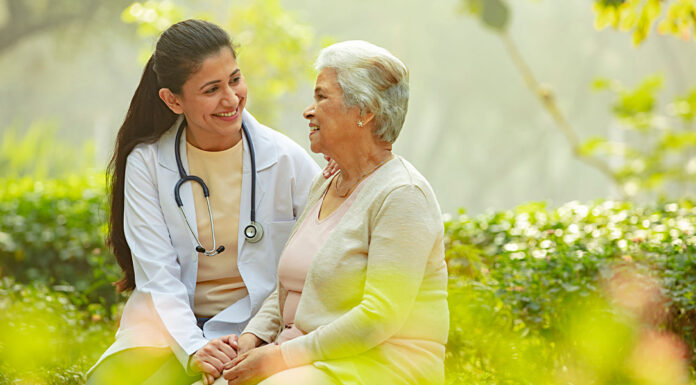Skilled Nursing Care in Chennai