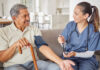 Homecare services in Kochi