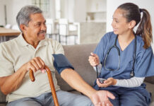 Homecare services in Kochi