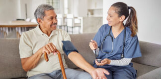 Homecare services in Kochi