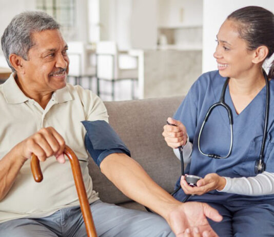 Homecare services in Kochi