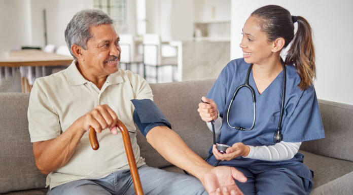 Homecare services in Kochi
