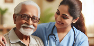 Skilled Nursing Care