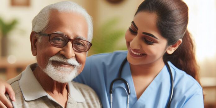 Skilled Nursing Care