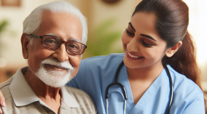Skilled Nursing Care