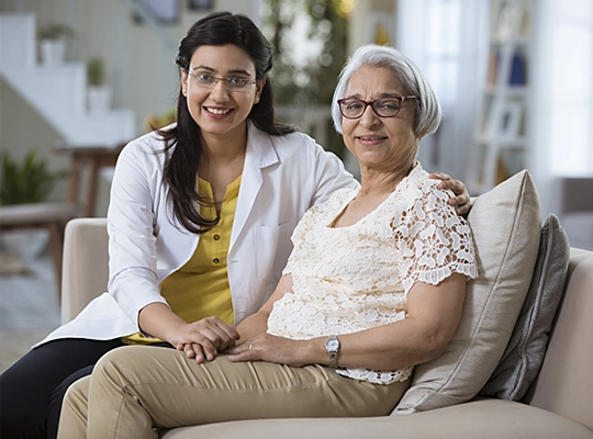 athulya homecare