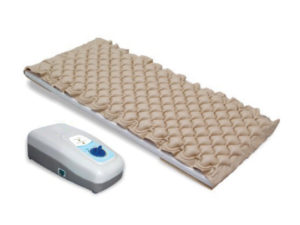 Bubble Mattress Air Bed