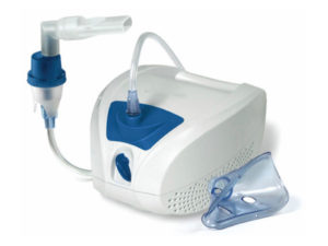 Microlife Nebulizer