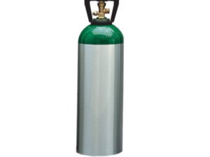 Portable Oxygen Cylinder