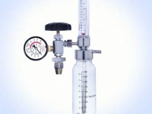 Oxygen Flowmeter