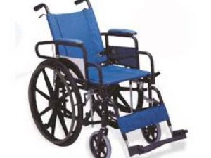 Heavy Duty Wheel Chair