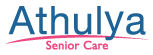 athulya homecare logo