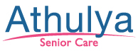 athulya homecare logo