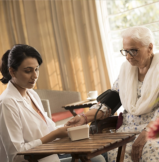 athulya homecare