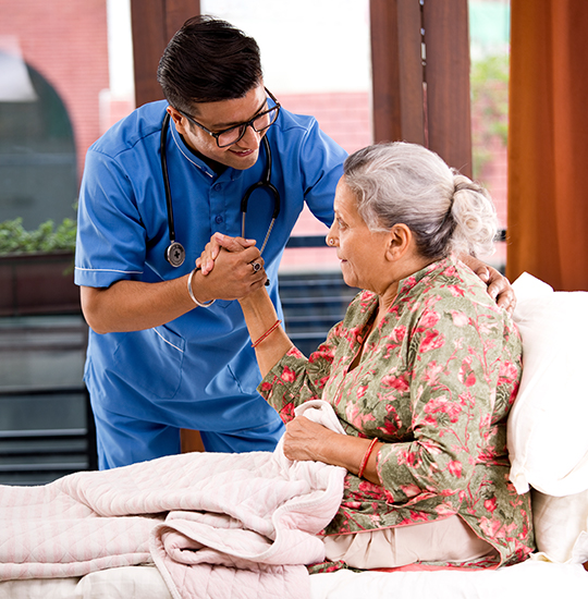 athulya homecare