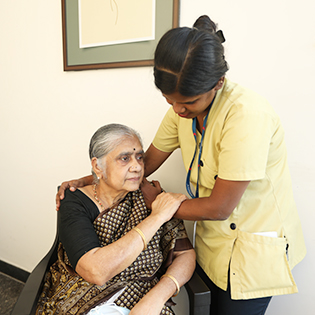 nursing home