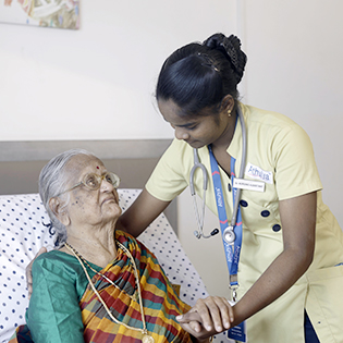 nursing home
